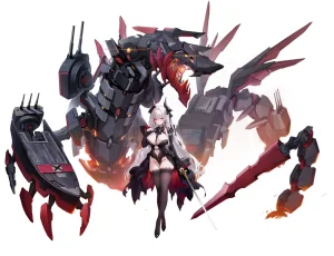 high quality Azur Lane paintings part 3 - Page 99