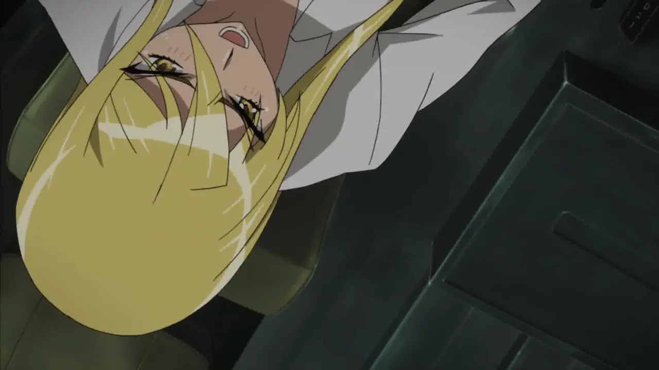 High School of the Dead Act.06 Episodes 08 Uncensured HD - Image 158