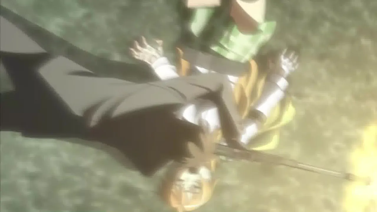 High School of the Dead Act.06 Episodes 08 Uncensured HD - Image 197