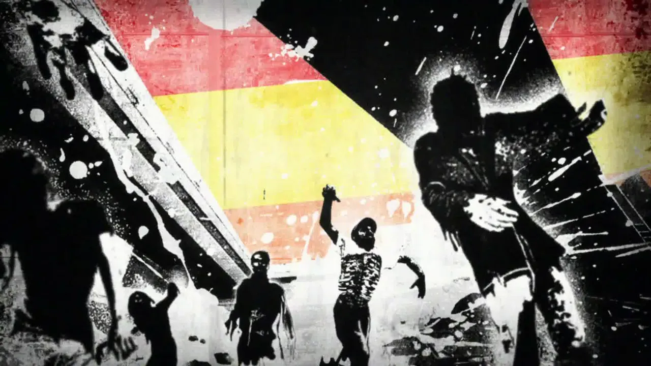 High School of the Dead Act.06 Episodes 08 Uncensured HD - Image 2