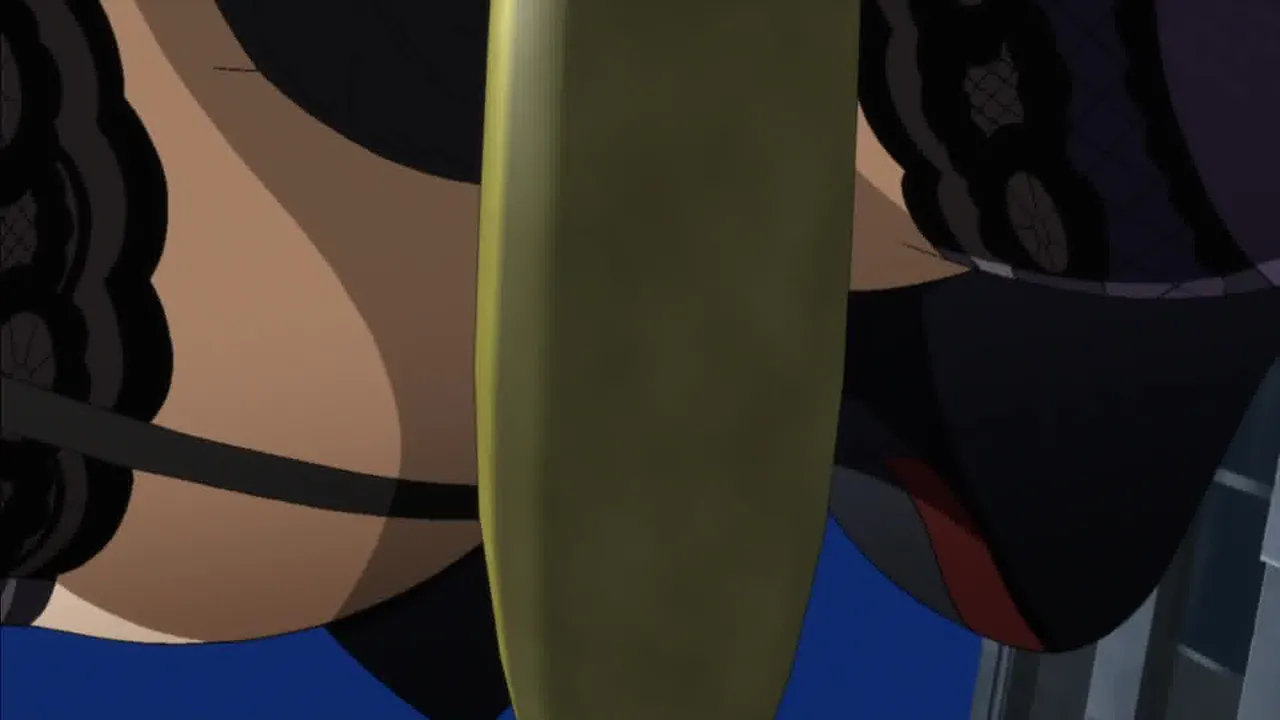 High School of the Dead Act.06 Episodes 08 Uncensured HD - Image 200