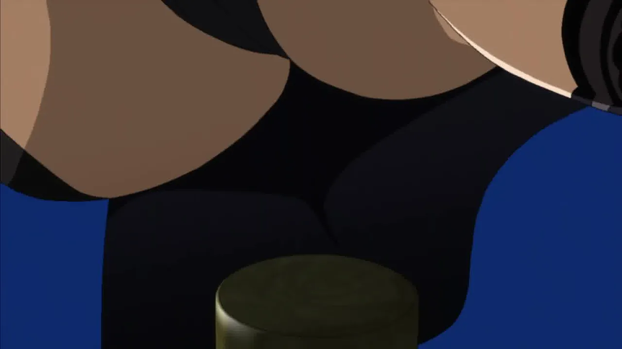 High School of the Dead Act.06 Episodes 08 Uncensured HD - Image 201