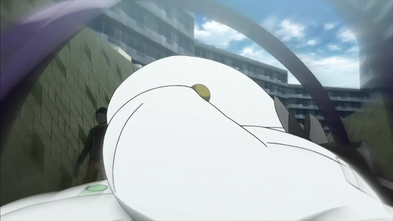 High School of the Dead Act.06 Episodes 08 Uncensured HD - Image 204