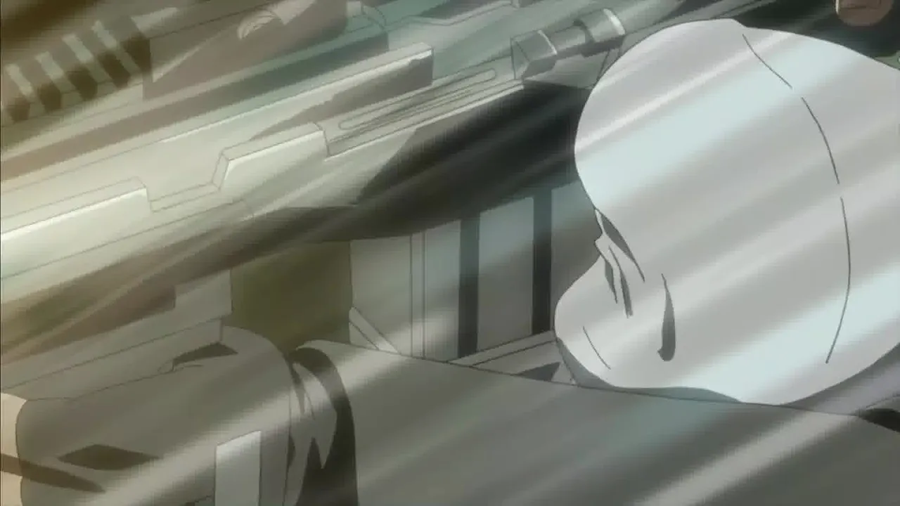 High School of the Dead Act.06 Episodes 08 Uncensured HD - Image 205