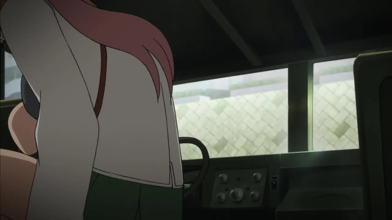 High School of the Dead Act.06 Episodes 08 Uncensured HD - Image 222