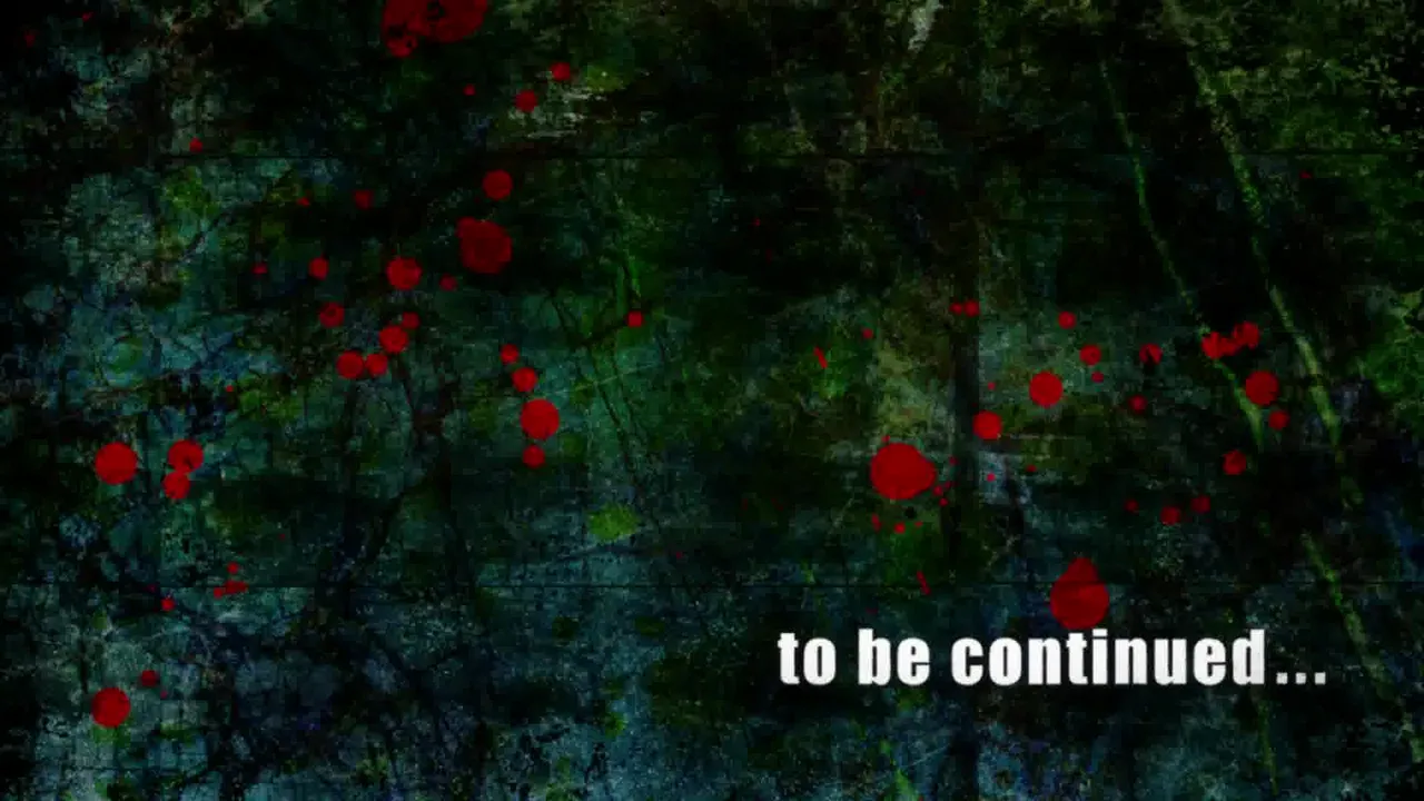 High School of the Dead Act.06 Episodes 08 Uncensured HD - Image 294