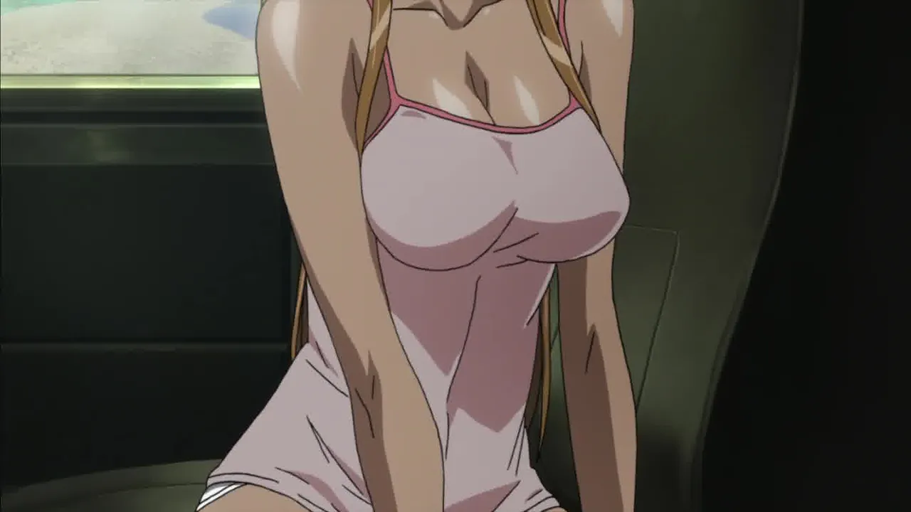 High School of the Dead Act.06 Episodes 08 Uncensured HD - Image 56