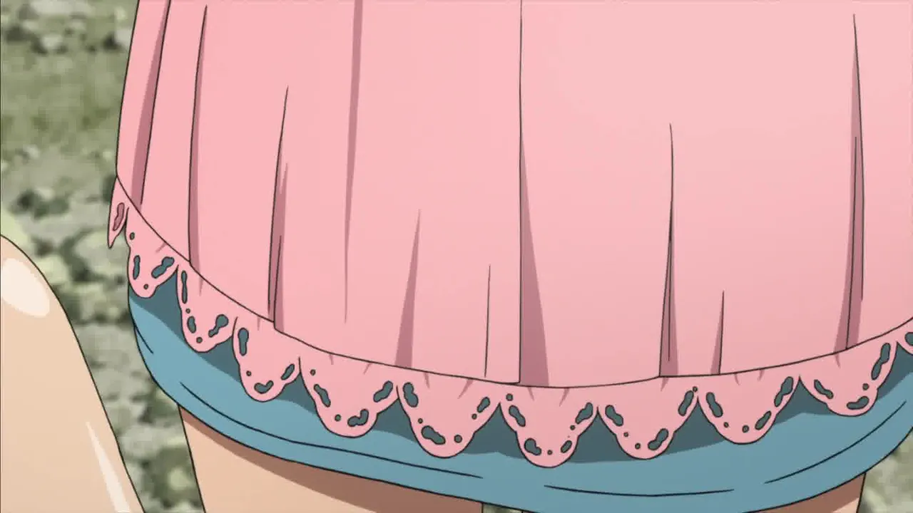 High School of the Dead Act.06 Episodes 08 Uncensured HD - Image 68