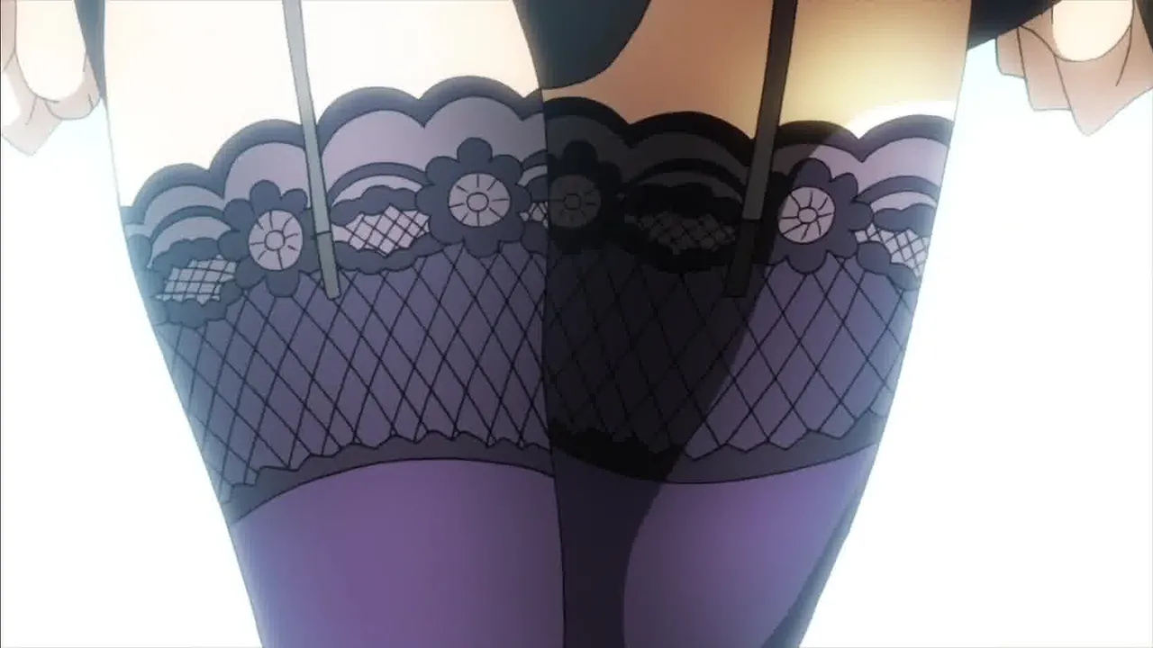 High School of the Dead Act.06 Episodes 08 Uncensured HD - Image 99