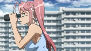 High School of the Dead Act.06 Episodes 08 Uncensured HD - Page 10