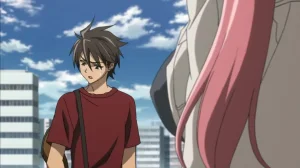 High School of the Dead Act.06 Episodes 08 Uncensured HD - Page 129