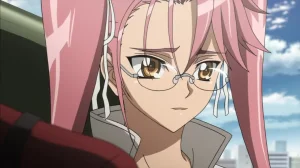 High School of the Dead Act.06 Episodes 08 Uncensured HD - Page 131