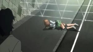 High School of the Dead Act.06 Episodes 08 Uncensured HD - Page 169