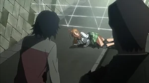 High School of the Dead Act.06 Episodes 08 Uncensured HD - Page 170