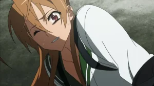 High School of the Dead Act.06 Episodes 08 Uncensured HD - Page 171