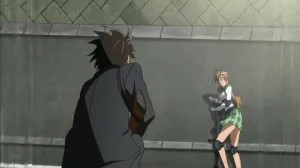 High School of the Dead Act.06 Episodes 08 Uncensured HD - Page 172