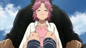 High School of the Dead Act.06 Episodes 08 Uncensured HD - Page 18