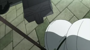 High School of the Dead Act.06 Episodes 08 Uncensured HD - Page 181