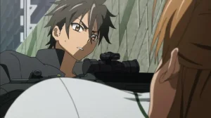 High School of the Dead Act.06 Episodes 08 Uncensured HD - Page 182