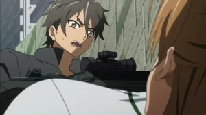 High School of the Dead Act.06 Episodes 08 Uncensured HD - Page 183