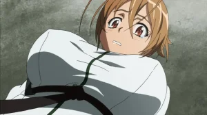 High School of the Dead Act.06 Episodes 08 Uncensured HD - Page 184