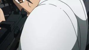 High School of the Dead Act.06 Episodes 08 Uncensured HD - Page 185