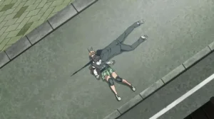 High School of the Dead Act.06 Episodes 08 Uncensured HD - Page 194