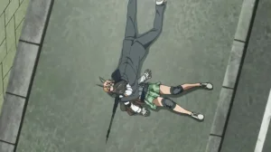 High School of the Dead Act.06 Episodes 08 Uncensured HD - Page 195