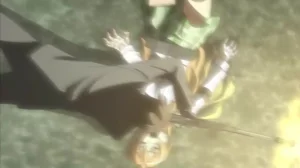 High School of the Dead Act.06 Episodes 08 Uncensured HD - Page 197