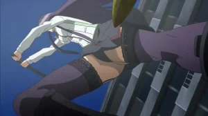 High School of the Dead Act.06 Episodes 08 Uncensured HD - Page 198