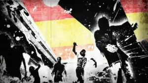 High School of the Dead Act.06 Episodes 08 Uncensured HD - Page 2