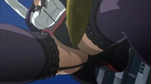 High School of the Dead Act.06 Episodes 08 Uncensured HD - Page 199