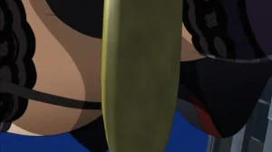 High School of the Dead Act.06 Episodes 08 Uncensured HD - Page 200