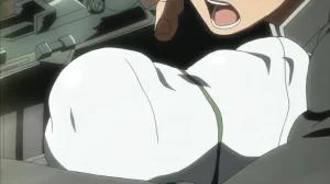 High School of the Dead Act.06 Episodes 08 Uncensured HD - Page 207