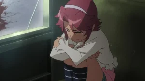 High School of the Dead Act.06 Episodes 08 Uncensured HD - Page 212