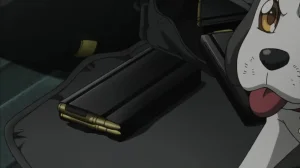 High School of the Dead Act.06 Episodes 08 Uncensured HD - Page 215