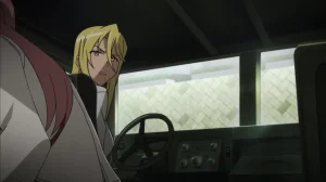 High School of the Dead Act.06 Episodes 08 Uncensured HD - Page 224