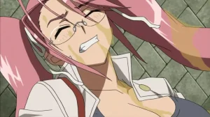 High School of the Dead Act.06 Episodes 08 Uncensured HD - Page 233