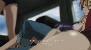 High School of the Dead Act.06 Episodes 08 Uncensured HD - Page 24