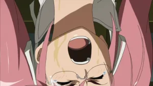 High School of the Dead Act.06 Episodes 08 Uncensured HD - Page 239