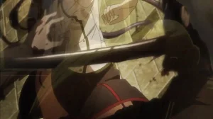 High School of the Dead Act.06 Episodes 08 Uncensured HD - Page 241