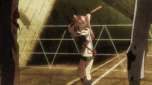 High School of the Dead Act.06 Episodes 08 Uncensured HD - Page 244