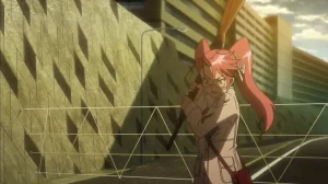 High School of the Dead Act.06 Episodes 08 Uncensured HD - Page 251