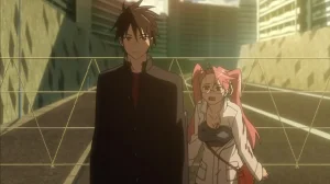 High School of the Dead Act.06 Episodes 08 Uncensured HD - Page 253