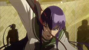 High School of the Dead Act.06 Episodes 08 Uncensured HD - Page 258