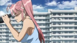 High School of the Dead Act.06 Episodes 08 Uncensured HD - Page 26