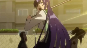 High School of the Dead Act.06 Episodes 08 Uncensured HD - Page 259