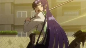 High School of the Dead Act.06 Episodes 08 Uncensured HD - Page 260