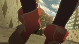 High School of the Dead Act.06 Episodes 08 Uncensured HD - Page 261