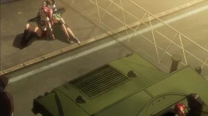 High School of the Dead Act.06 Episodes 08 Uncensured HD - Page 264